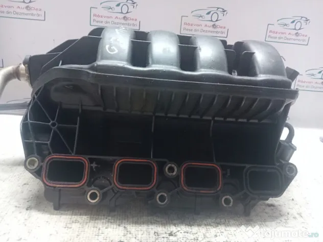 Galerie Admisie Plastic Volkswagen Golf 5 1.4 2007