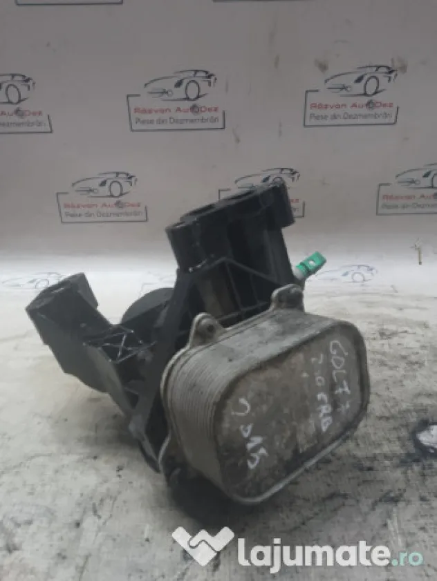 Termoflot Volkswagen Golf 7 2.0 2015