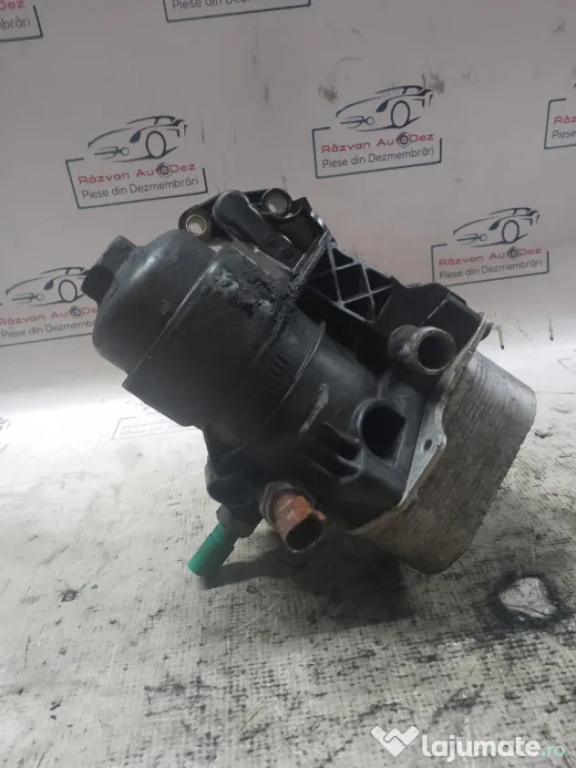 Termoflot Volkswagen Golf 7 2.0 2015
