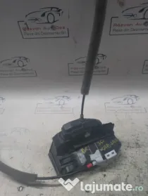 Broasca dreapta spate Renault Kadjar 2018