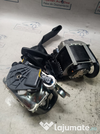 Set Centuri fata cu capsa Audi A3 Motorina 2010