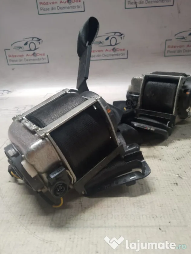 Set Centuri fata cu capsa Audi A3 Motorina 2010