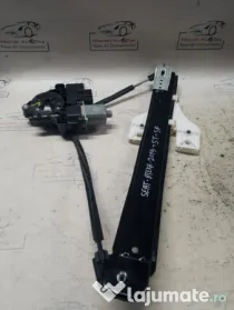 Macara geam stanga spate Seat Ateca 1.0 Benzina 2019