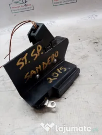 Broasca stanga spate Dacia Sandero 2015