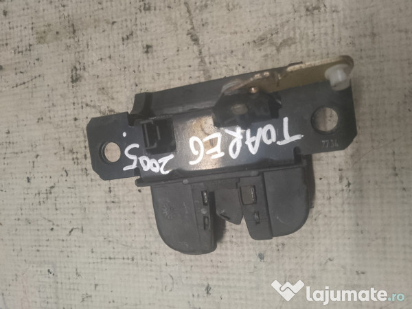 Broasca hayon Volkswagen Touareg 2005