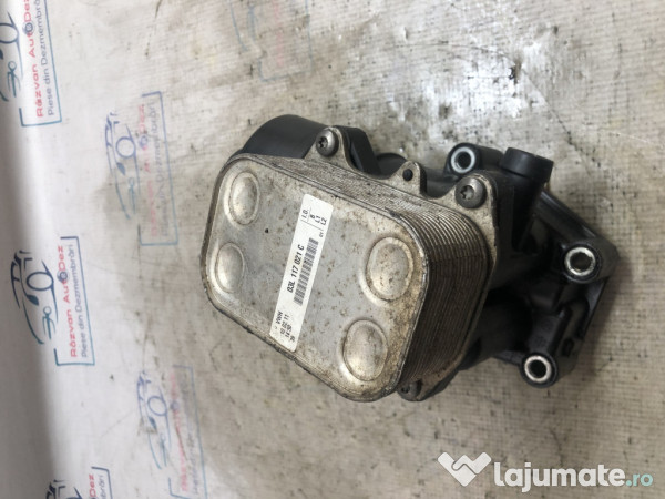 Termoflot Audi A4 B8 2009