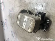 Termoflot Audi A4 B8 2009