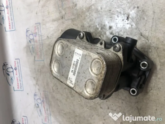Termoflot Audi A4 B8 2009