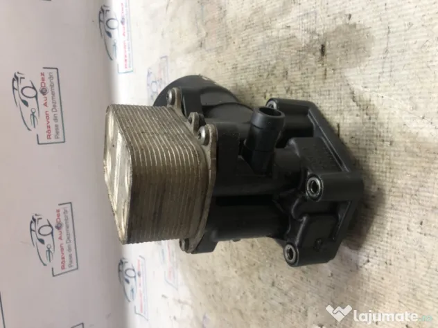 Termoflot Audi A4 B8 2009