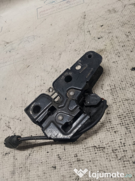 Broasca capota Skoda Fabia 2 2008