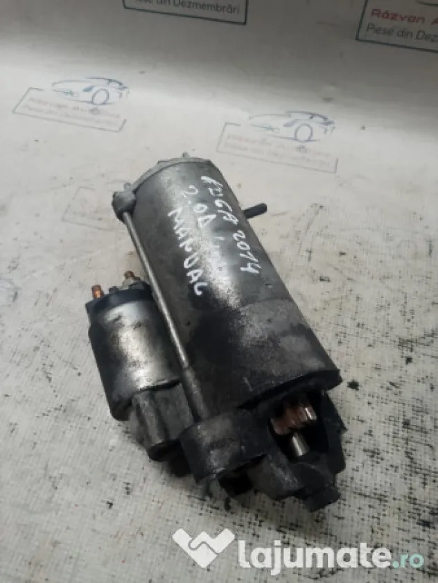 Electromotor Ford Kuga 2.0 Motorina 2014