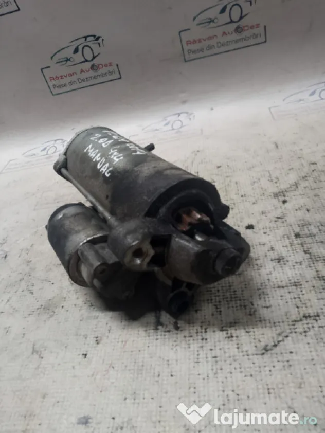 Electromotor Ford Kuga 2.0 Motorina 2014