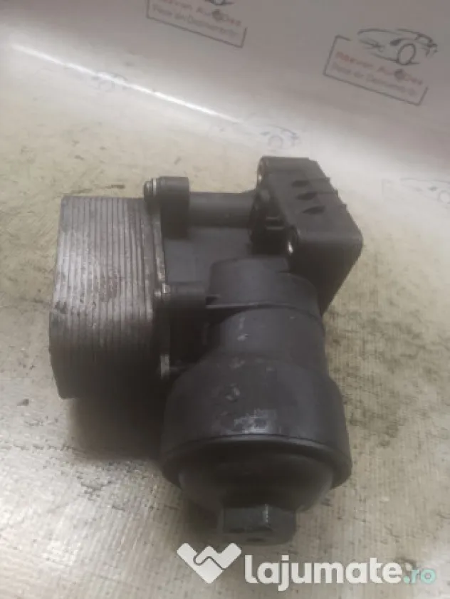 Termoflot Volkswagen Sharan 2.0 2011