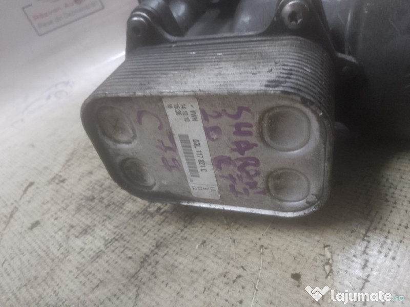 Termoflot Volkswagen Sharan 2.0 2011