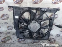 Electroventilator BMW Seria 5 F10 2.0 Motorina 2012