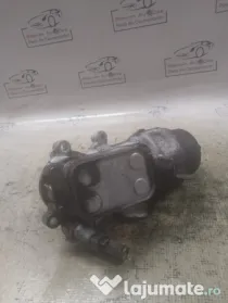 Termoflot Ford Kuga 2.0 Motorina 2014