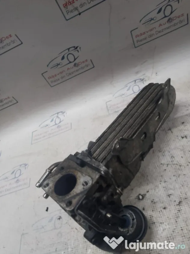 Racitor Gaze Volkswagen Golf 5 2008