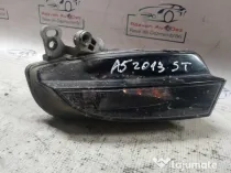 Proiector stanga Audi A5 2013