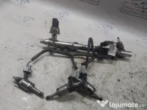 Rampa plus injectoare Nissan Pulsar 2014