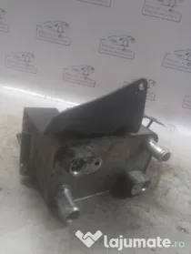 Termoflot Audi A8 3.0 Motorina 2008