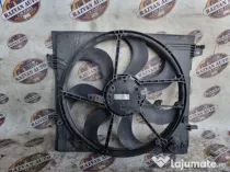 Electroventilator Nissan Qashqai 1.2 Benzina 2015
