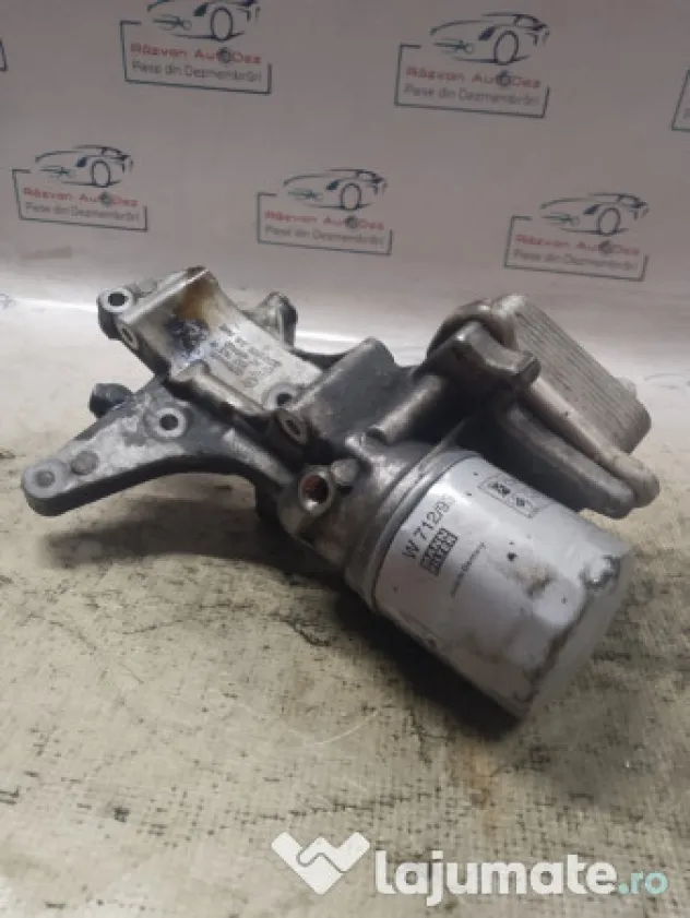 Termoflot Volkswagen Jetta 1.2 2012
