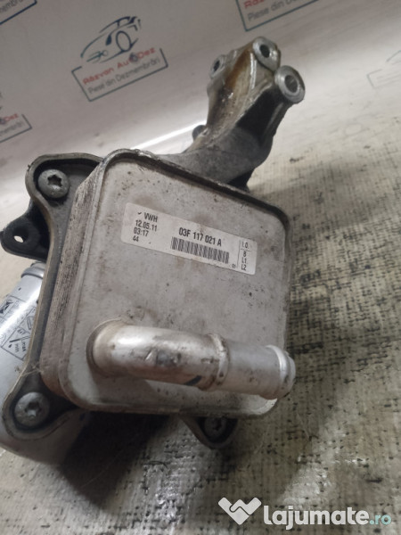 Termoflot Volkswagen Jetta 1.2 2012