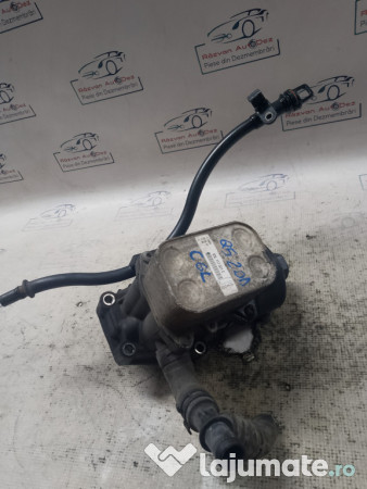 Termoflot Audi Q5 2.0 Motorina 2011