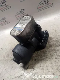 Termoflot Volkswagen Tiguan 2.0 2014