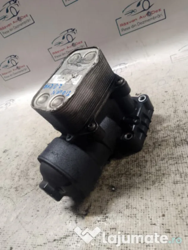 Termoflot Volkswagen Tiguan 2.0 2014