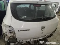 Hayon Dacia Sandero 2 2018
