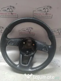Volan cu comenzi Audi A4 B9 2016
