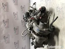 Turbina Biturbo Mazda 3 2.2 2014