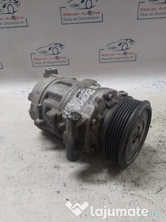 Compresor AC Audi A8 3.0 2008