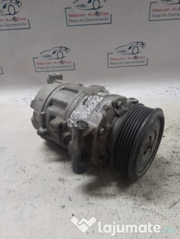 Compresor AC Audi A8 3.0 2008