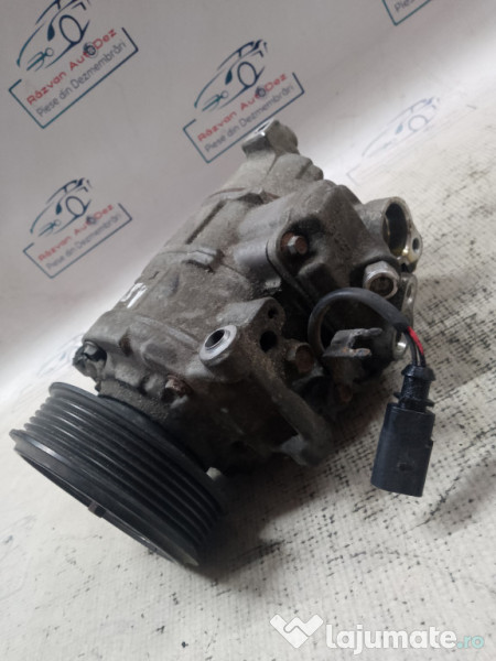 Compresor AC Audi A8 3.0 2008