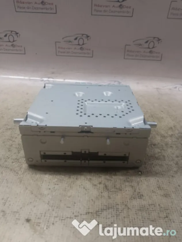 Unitate CD Mercedes C Class W205 2015