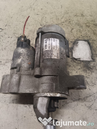 Electromotor Audi A4 B9 1.4 Benzina 2017