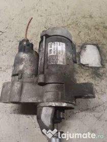 Electromotor Audi A4 B9 1.4 Benzina 2017