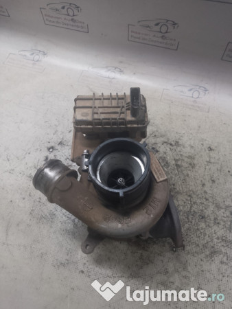 Turbina Land Rover Freelander 2 2.2 Motorina 2012
