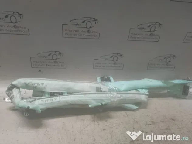 Airbag cortina stanga Mercedes C Class W205 2015