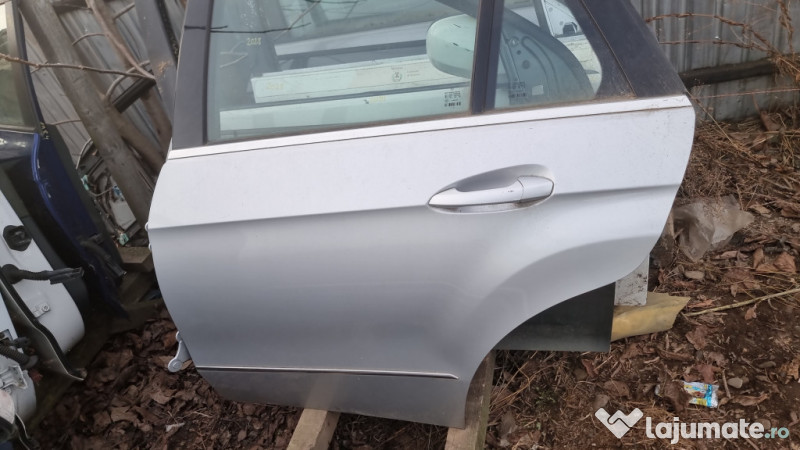 Usa stanga spate Mercedes E-Class W212 2010