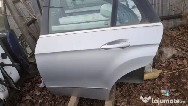Usa stanga spate Mercedes E-Class W212 2010