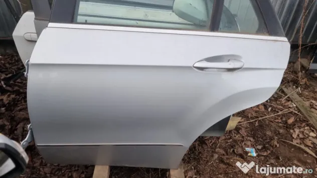 Usa stanga spate Mercedes E-Class W212 2010