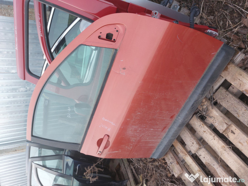 Usa dreapta fata Nissan Qashqai 2009