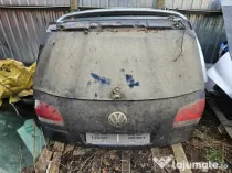 Hayon Volkswagen Touareg 2008