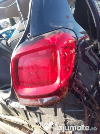 Stop dreapta aripa Citroen C1 1.0 Motorina 2016
