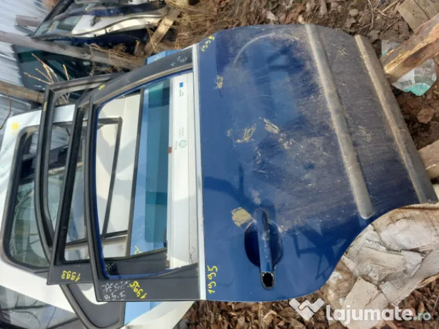 Usa dreapta spate Volkswagen Passat B5.5 2002