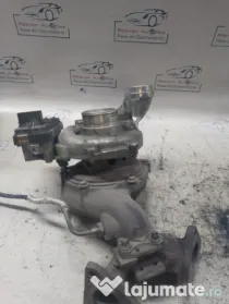 Turbina Mercedes E-Class W212 3.0 Motorina 2012