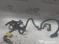 Senzori parcare spate plus instalație Opel Astra J 2011